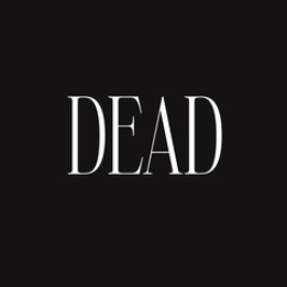 1st Mini Album「DEAD」